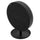 SOLSKYDD portable Bluetooth speaker, black, 19 cm