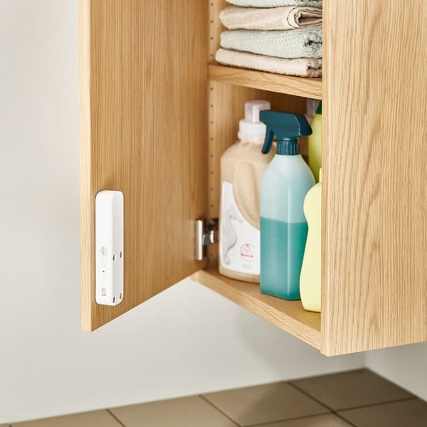 Ikea SOLSTOL - Cabinet lock