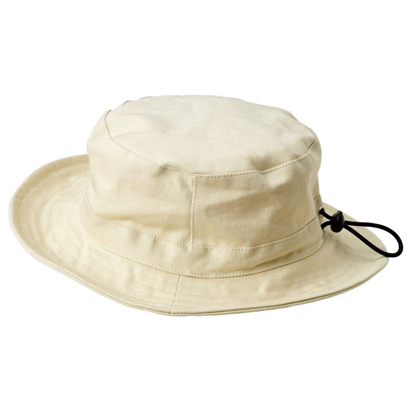 SOLUPPGÅNG hat, off-white