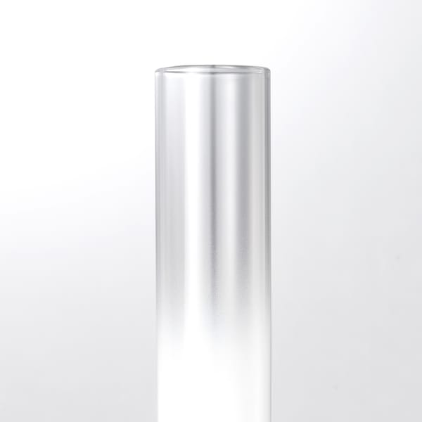 Ikea SOLVINDEN - Lampada da tavolo, a batterie a forma di candela,20 cm