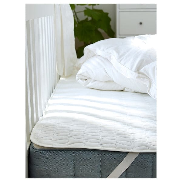 Ikea SOTNÄTFJÄRIL - Waterproof mattress protector, 90x200 cm