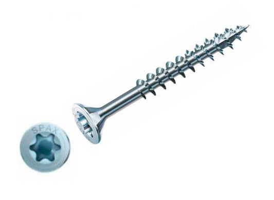 SPAX TSP T-STAR PLUS WIROX 3.5X35 M 50 P