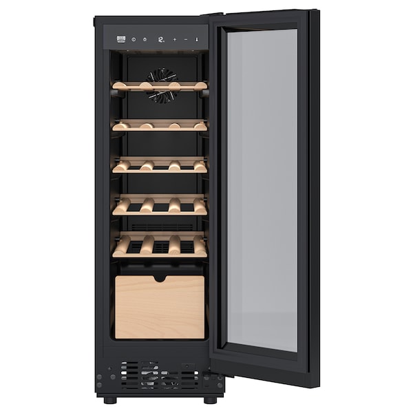 SPELNÄS wine cooler, IKEA 500, 295 mmx875 mmx595 mm cm