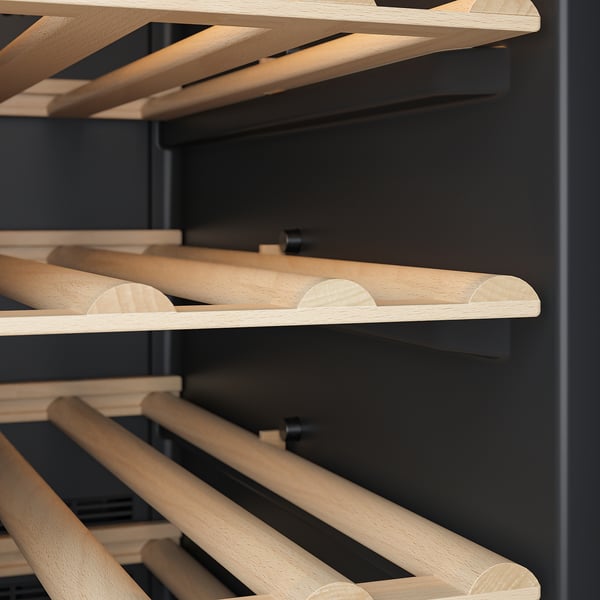 SPELNÄS wine cooler, IKEA 500, 295 mmx875 mmx595 mm cm