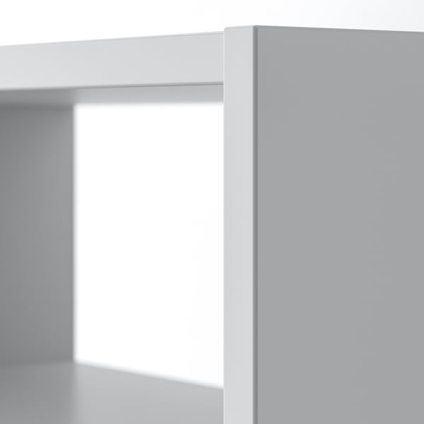 SPIKSMED - SPIKSMED Cabinet combination, light grey, 119x32x97 cm