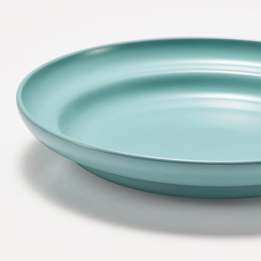 SPJUTLILJA 3-piece serving set, mixed colours