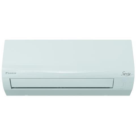 Bricocenter CLIMATIZZATORE TRIALSPLIT INVERTER NEW CLASSIC 9000+9000+12000 BTU DAIKIN A++/A+