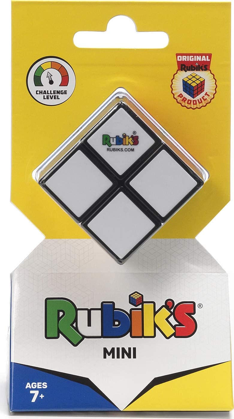 Rubik&#39s Cube 2X2 Mini