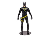 DC MULTIVERSE 18cm - Batman Jim Gordon (Batman: Endgame)