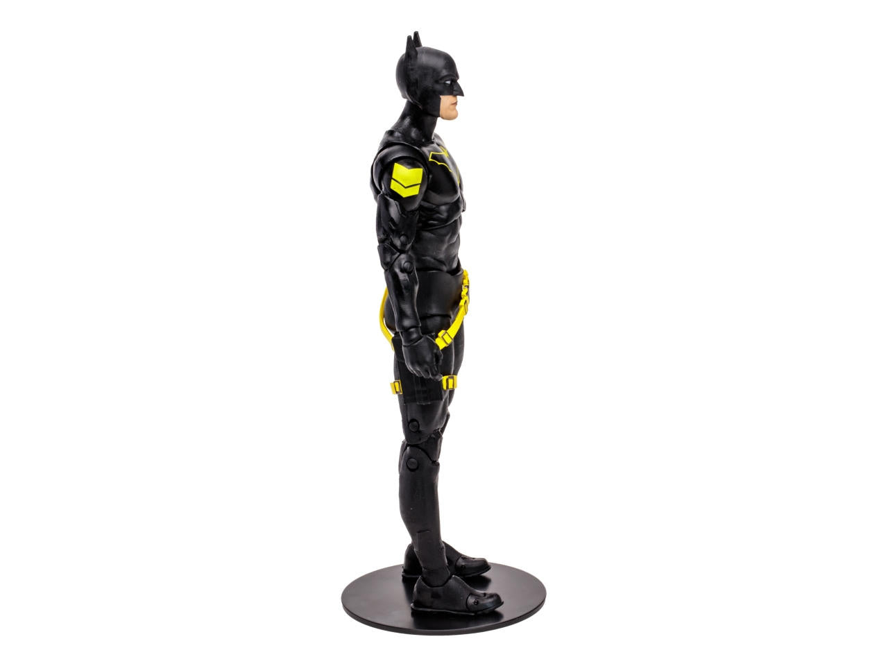 DC MULTIVERSE 18cm - Batman Jim Gordon (Batman: Endgame)