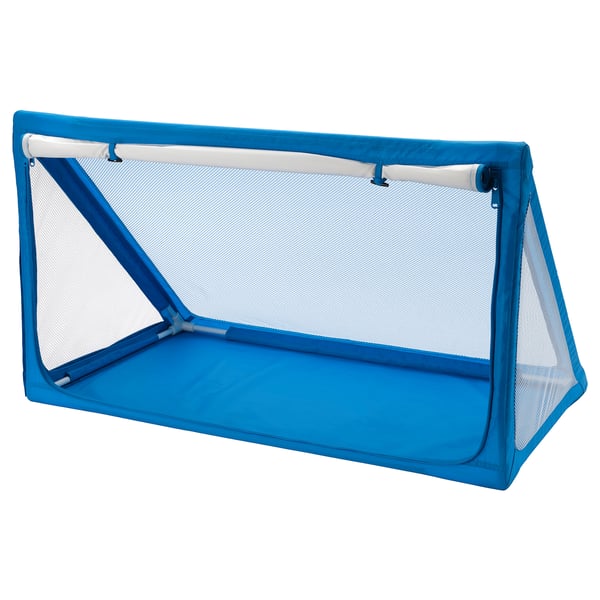 SPORTSLIG ball storage/goal, 90x53x53 cm