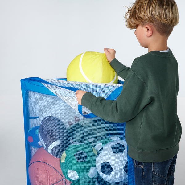 SPORTSLIG - SPORTSLIG Ball storage/goal