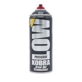 SPRAY GRAFITI PURE WHITE 400 ML