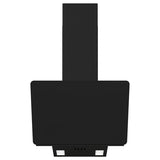 STACKBO wall mounted extractor hood, IKEA 300 black, 55 cm