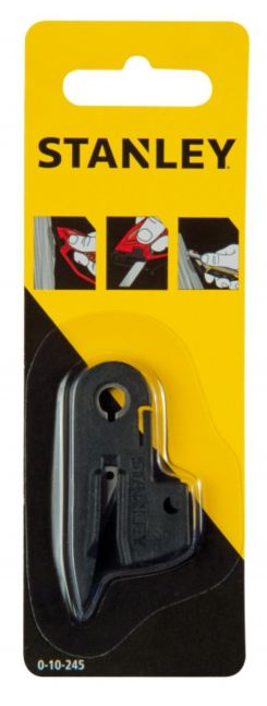 REPLACEMENT BLADES FOR CUTTING TRANSPAR