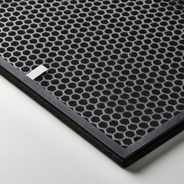 STARKVIND filter for gas cleaning, 35x28 cm