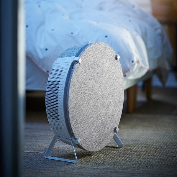 Ikea STARKVIND Air Purifier - White ,