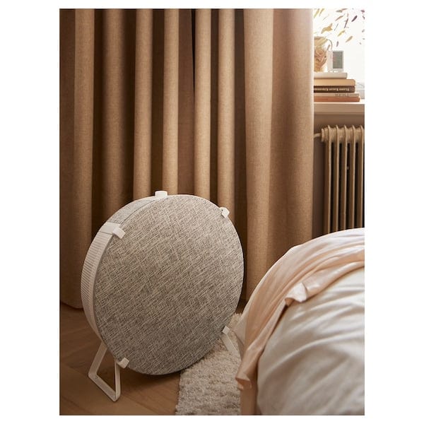 Ikea STARKVIND Air Purifier - White ,