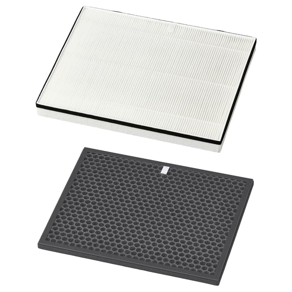 STARKVIND - STARKVIND 2-piece filter set
