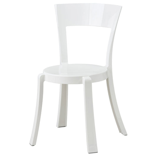 STEIN Chair, White