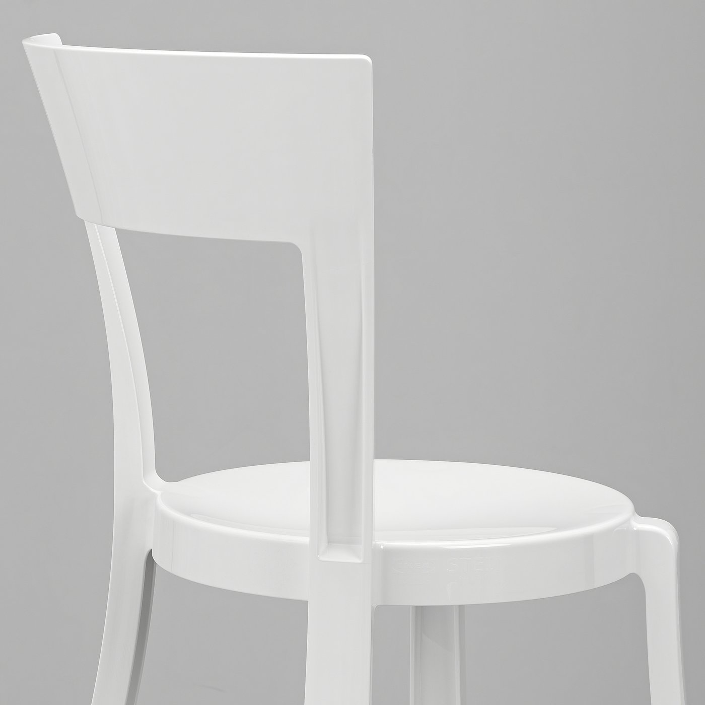 STEIN Chair, White