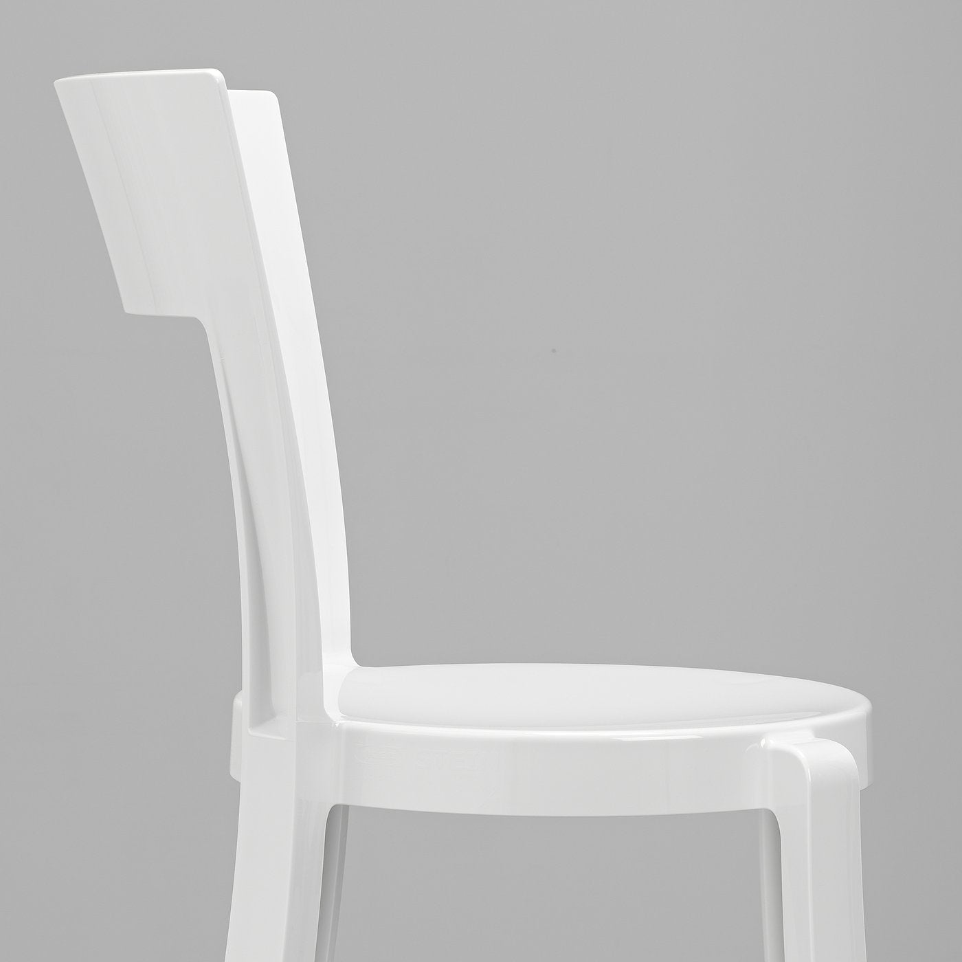 STEIN Chair, White