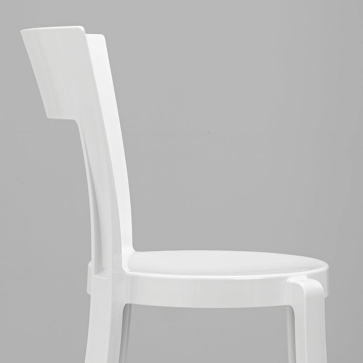 STEIN Chair, White