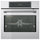 STENABY true fan oven, air fry function pyrolytic/stainless steel colour IKEA 700, 1560 mmx594 mm cm