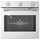 STENABY fan oven, Grill function white/IKEA 300, 100.0x59.5 cm