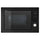 STENABY built-in microwave, Grill function IKEA 500/black, 100.0x59.5 cm