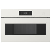 STENABY built-in microwave, IKEA 300 white, 59.5x39.3x31.7 cm