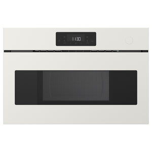 STENABY built-in microwave, IKEA 300 white, 59.5x39.3x31.7 cm