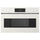 STENABY built-in microwave, IKEA 300 white, 59.5x39.3x31.7 cm