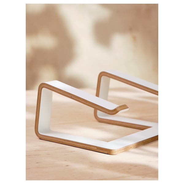 STENERIK laptop support, 26x14x24 cm