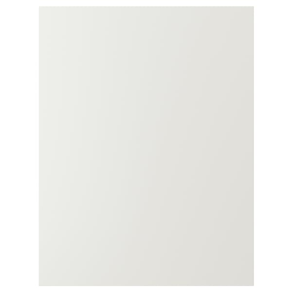 STENSUND cover panel, white, 62x80 cm