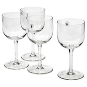 STOCKHOLM 2025 wine glass, 32 cl, 4 pack