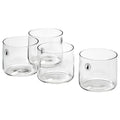 STOCKHOLM 2025 glass, 27 cl, 4 pack