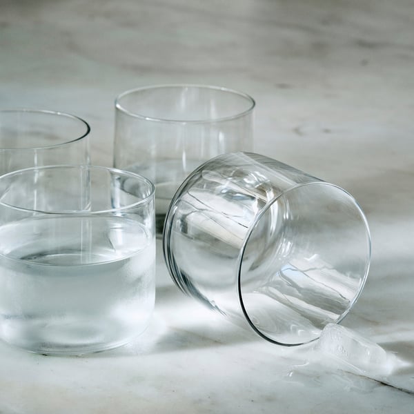 STOCKHOLM 2025 glass, 27 cl, 4 pack
