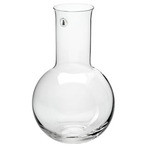 STOCKHOLM 2025 carafe, glass, 1.3 l