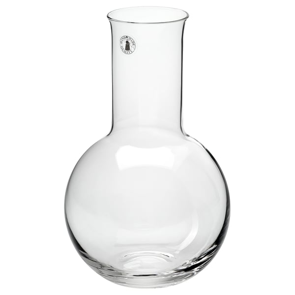 STOCKHOLM 2025 - STOCKHOLM 2025 Carafe, glass, 1.3 l