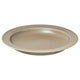 STOCKHOLM 2025 serving bowl, beige, 34 cm
