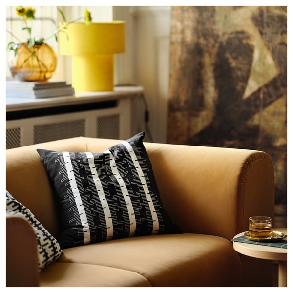 STOCKHOLM 2025 2-seat sofa, Alhamn beige, 178x70x99 cm