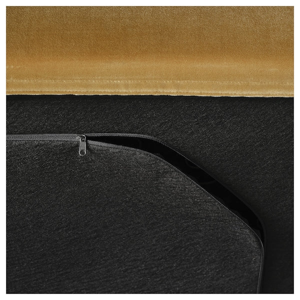 STOCKHOLM 2025 2-seat sofa, Alhamn beige, 178x70x99 cm