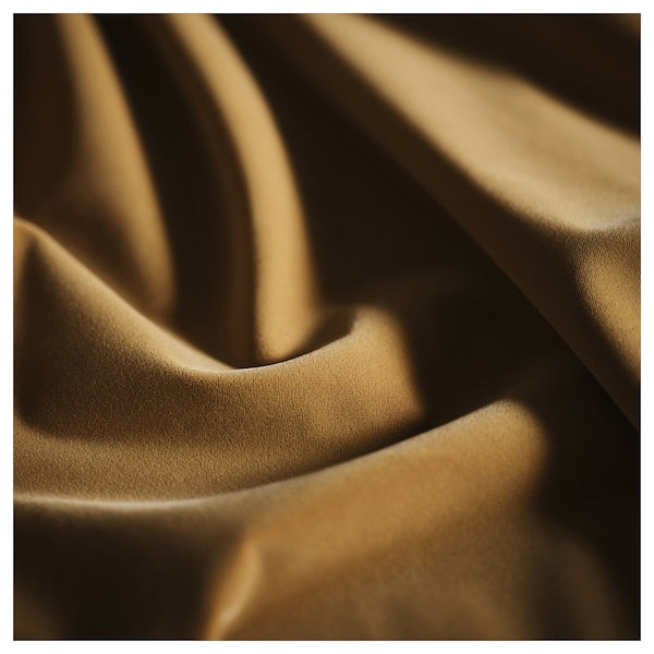 STOCKHOLM 2025 3-seat sofa, Alhamn beige, 243x70x99 cm