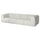 STOCKHOLM 2025 - 4-seater sofa, Djurmo gray/white