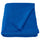 STOCKHOLM 2025 - Throw, bright blue, 150x200 cm