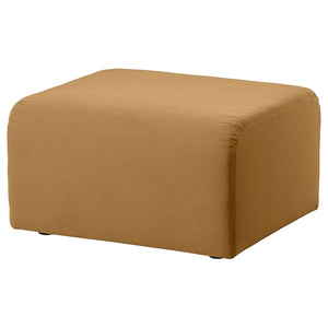 STOCKHOLM 2025 pouffe, Alhamn beige, 65x69 cm