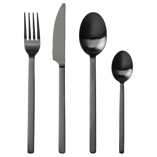 STOCKHOLM 2025 24-piece cutlery set, [