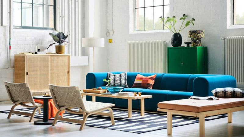 STOCKHOLM 2025 collection