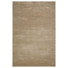 STOENSE rug, low pile, beige, 133x195 cm